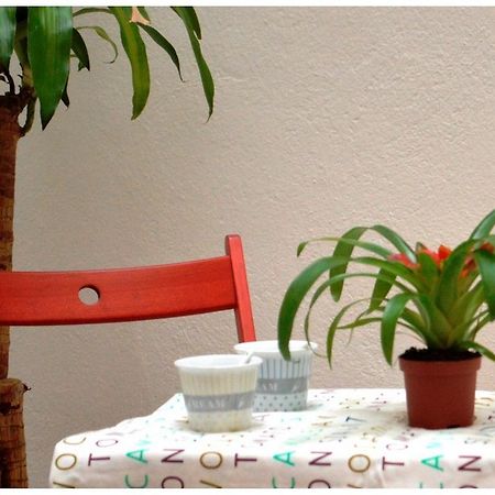 Colegiata Home Talavera de la Reina Buitenkant foto