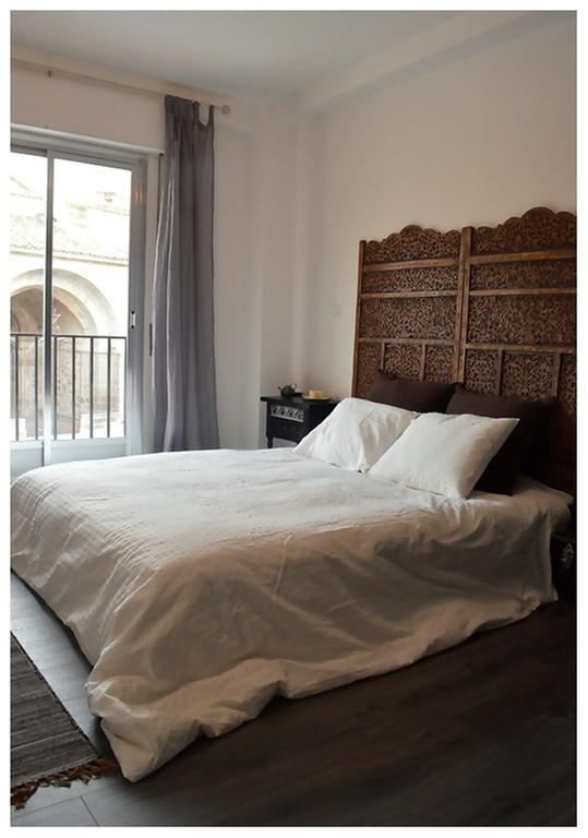 Colegiata Home Talavera de la Reina Buitenkant foto