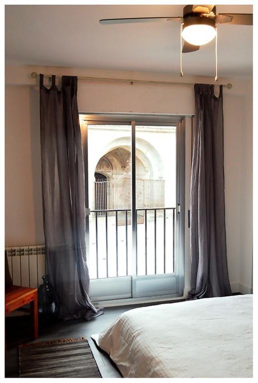 Colegiata Home Talavera de la Reina Buitenkant foto