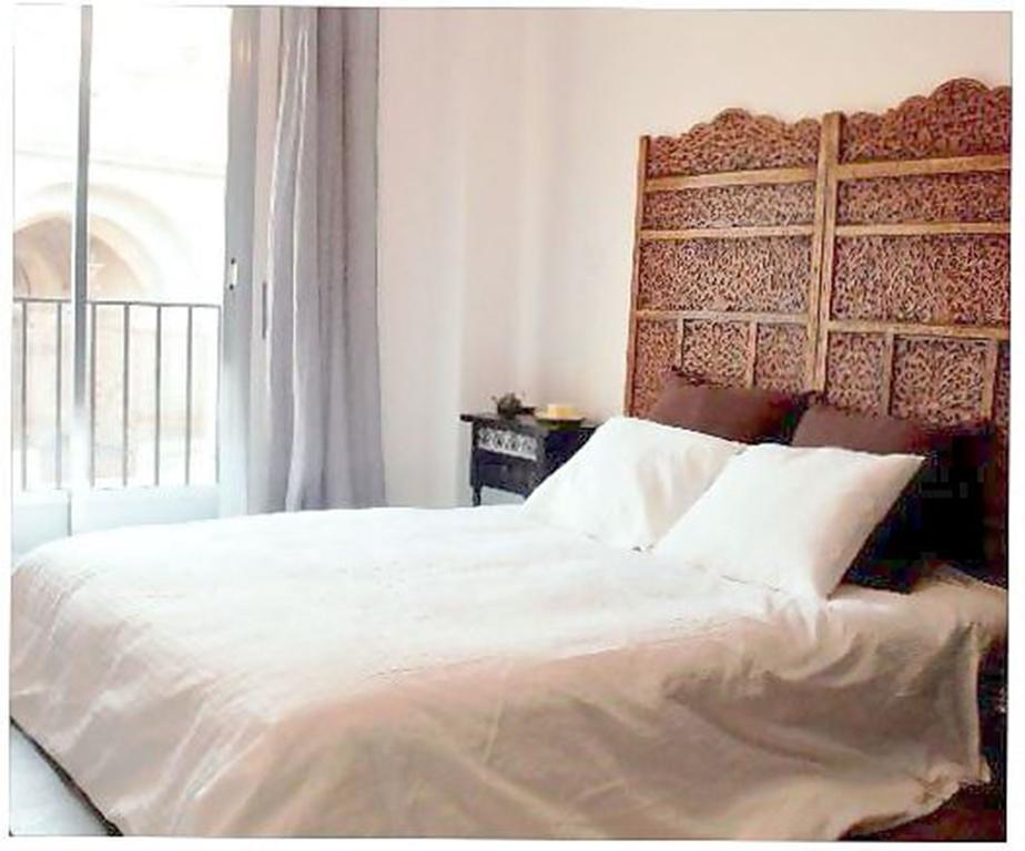 Colegiata Home Talavera de la Reina Buitenkant foto