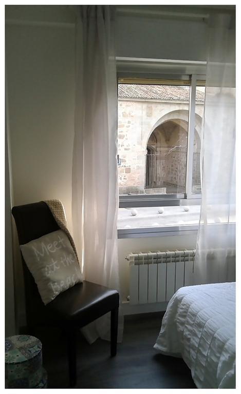 Colegiata Home Talavera de la Reina Buitenkant foto