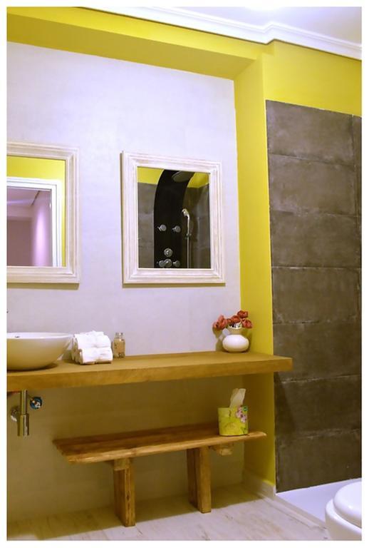 Colegiata Home Talavera de la Reina Buitenkant foto