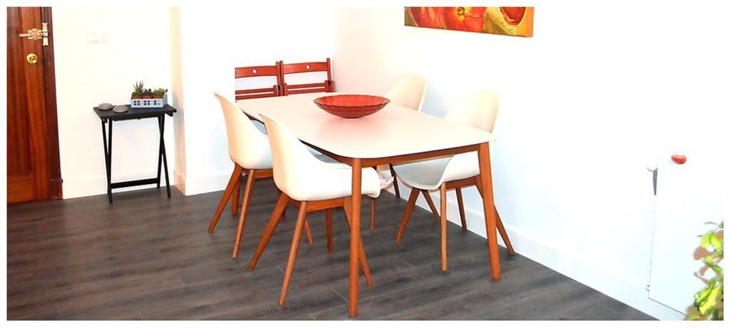 Colegiata Home Talavera de la Reina Buitenkant foto
