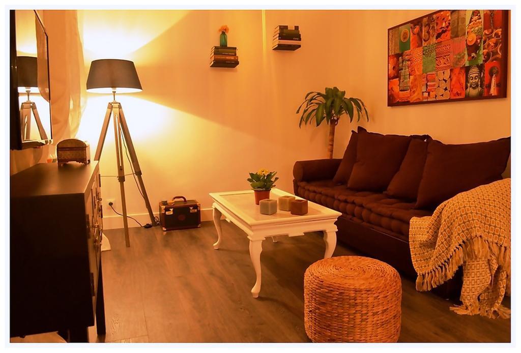Colegiata Home Talavera de la Reina Buitenkant foto