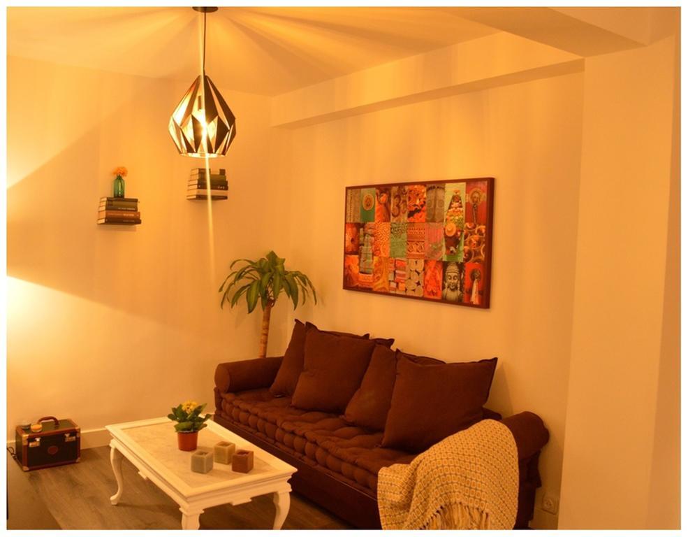 Colegiata Home Talavera de la Reina Buitenkant foto