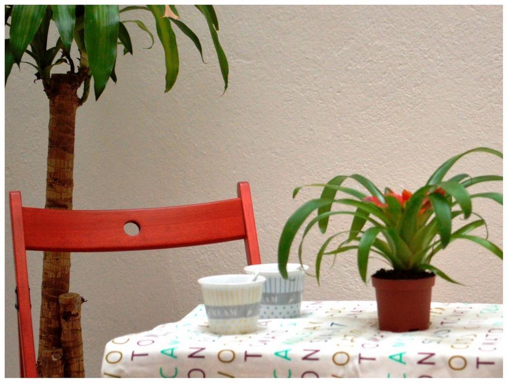 Colegiata Home Talavera de la Reina Buitenkant foto
